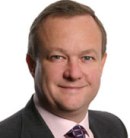 Mark Spinner, partner, Eversheds