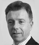 Colin Hodges, chief executive officer, Frontier Capital