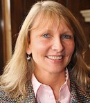 Renee Haugerud, founder and chief investment officer, Galtere