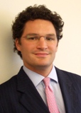 Louis-Vincent Gave, CEO, Gavekal