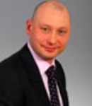 Rob Boardman, chief executive of ITG Europe