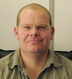 Keith Parker Koger