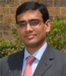 Paul Parambi, head of the international business Kotak Mahindra Bank