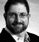 Stuart Feffer, LaCrosse Global Fund Services co-chief executive officer