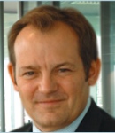 Niall Cameron, executive vice president, Markit