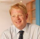 Andy Sowerby, managing director, sales, marketing and client services at Martin Currie
