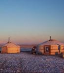 Mongolia
