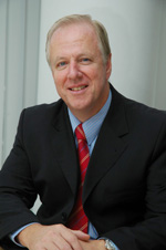 Gerry Brady is country head of Northern Trust Ireland