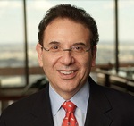 Isaac Souede, Chief Executive Officer of Permal