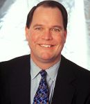 Bill Stone, chairman and chief executive officer, SS&C Technologies