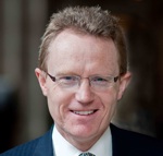 Gavin Ralston, Global Head of Product, Schroders