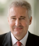 Alain Closier, global head of SGSS