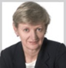Sarah Arkle, Threadneedle’s current chief investment officer