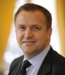 Michel Longhini, Executive Managing Director of UBP’s Private Banking division