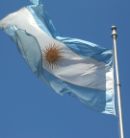 Picture of flag of Argentina