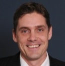 Kevin Ewer, portfolio manager at Blue Ink Investments