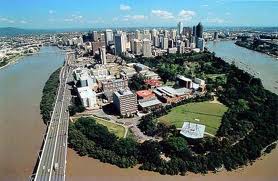 Brisbane