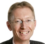 Paul Meader, head of portfolio management at Collins Stewart