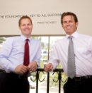 Jesse Redmond and Justin Pawl, former Co-Portfolio Managers of the Alpha Titans funds