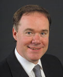 Fidessa Chief Executive, Chris Aspinwall