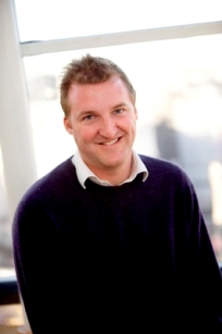 Rupert Foster, manager, Matrix Asia Fund
