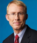 Walter Lukken, chief executive officer of NYPC