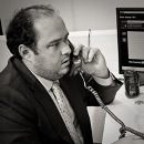 Evan Schwartzberg, chief executive of Odeon