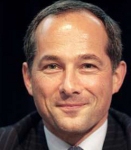 Frederic Oudea, Societe Generale chairman and chief executive