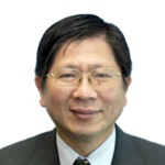 Taiwan Stock Exchange’s Senior Vice-President, Michael Lin
