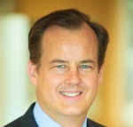 Robert Dykes, CEO, Tora