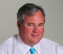 Shawn McLoughlin, chief executive of Ticonderoga