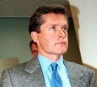 Andreas Halvorsen, Viking Global Investors Chief Executive