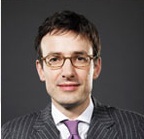 Roman Rosslenbroich, CEO, Aquila Capital