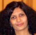 Aradhana Dayal, editor, AsiaHedge