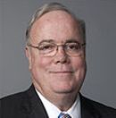 Edward Joyce, CBOE president and chief operating officer