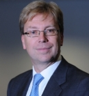 Alasdair Haynes, chief executive of Chi-X Europe
