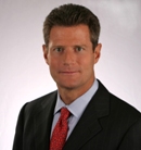 Rob Shafir, chief executive officer of Credit Suisse's asset management division