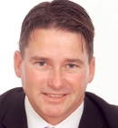 Adrian Odell, head of funds at Crill Canavan