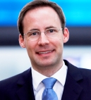 Stefan Mai, head of market policy and European public affairs, Deutsche Börse and Eurex