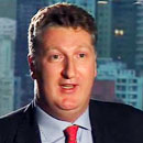 Frederik van Tuyll, chief executive officer at Equity Trust