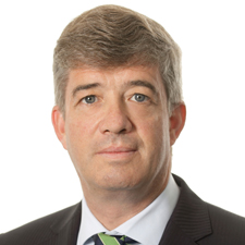 IFIA Chief Executive, Gary Palmer