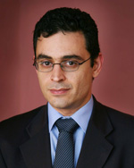 Joseph Saliba, partner, Mamo TCV Advocates