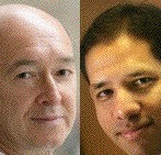 Martin Cornish and Mark Silveira, Katten Muchin Rosenman Cornish LLP