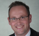 Nigel Strachan, head of business development, Kleinwort Benson Jersey