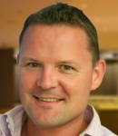 Lee Porter, Head of Asia Pacific, Liquidnet