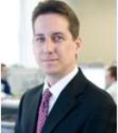 Dean Curnutt, founder and chief executive of Macro Risk Advisors