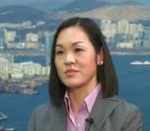 Giselle Lee, ED and Head of Sales for Korea, Man Investments Hong Kong