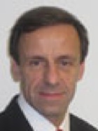 Head of Newedge Asia Pacific, Laurent Cunin