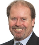 Paul Patterson, head of global trust, RBC Wealth Management