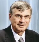 Jean-Paul Herteman, chief executive officer of Safran